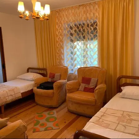 In Center Apartment