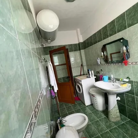 Apartment In Center Permet