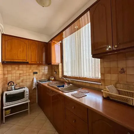 Apartment In Center Permet