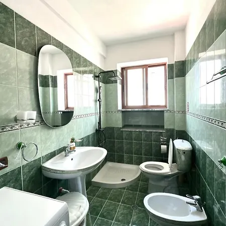 Bliss Apartment *