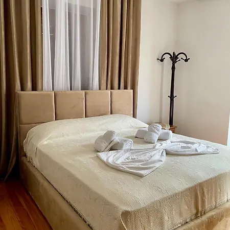 Apartment Bliss Permet