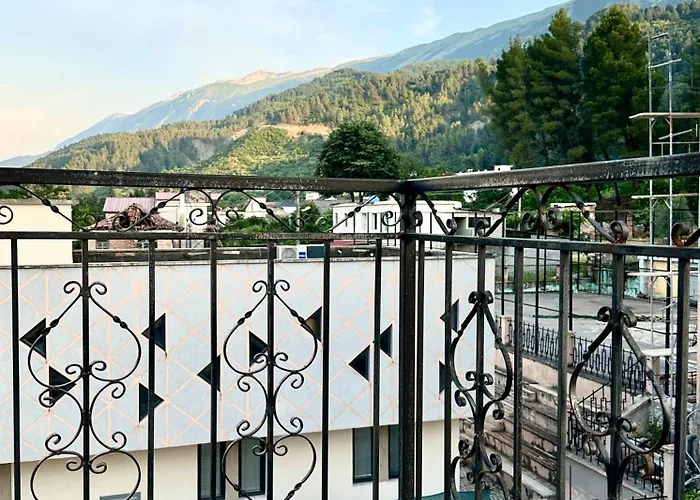 Bliss Πρεμετή