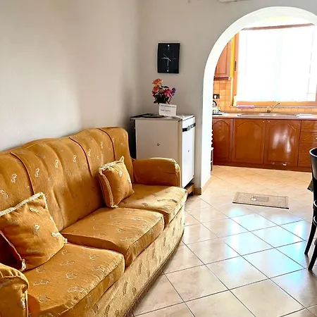 Apartament In Center Përmet