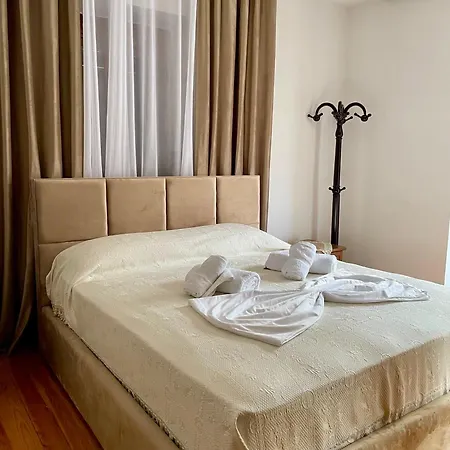 Apartment Bliss Permet