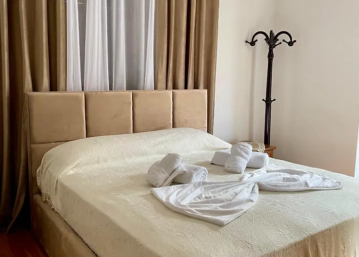 公寓 Bliss Përmet